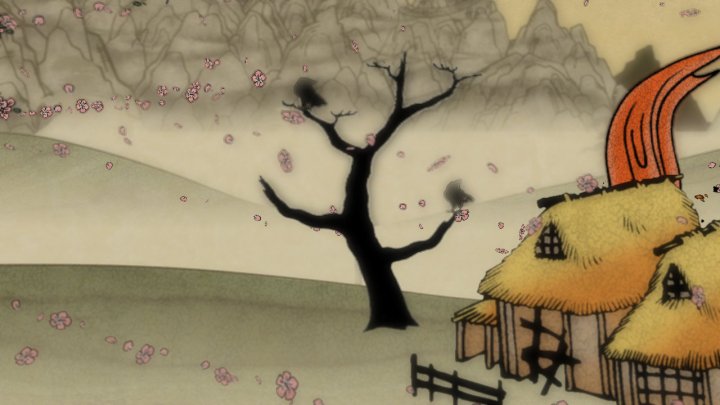 Tori Emaki - Far Scene