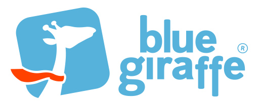 Blue Giraffe Studios